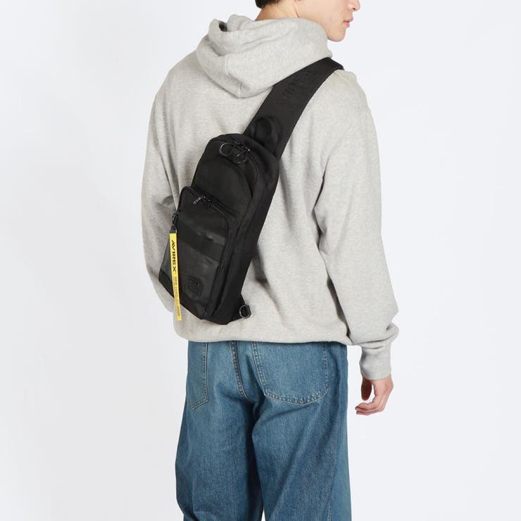 アヴィレックス ボディバッグ メンズ | ギャレリア Bag＆Luggage | 詳細画像2 