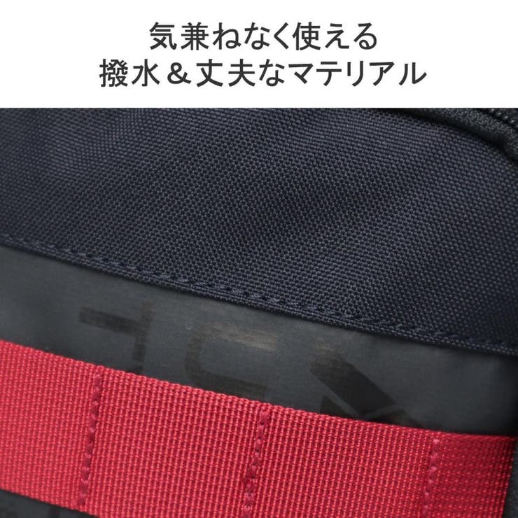 アヴィレックス ボディバッグ メンズ | ギャレリア Bag＆Luggage | 詳細画像9 