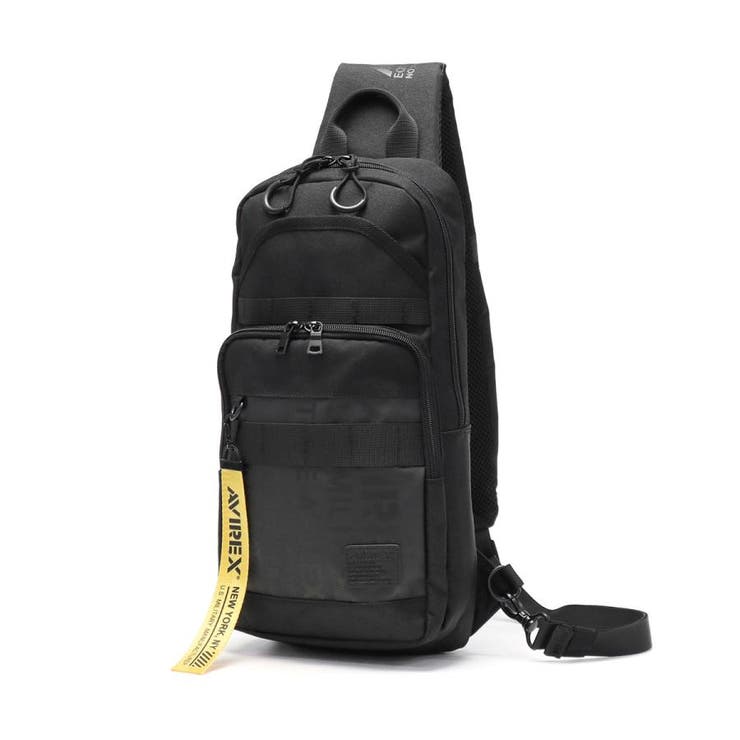 クロ | アヴィレックス ボディバッグ メンズ | ギャレリア Bag＆Luggage