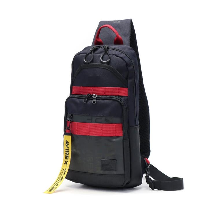 コンアカ | アヴィレックス ボディバッグ メンズ | ギャレリア Bag＆Luggage