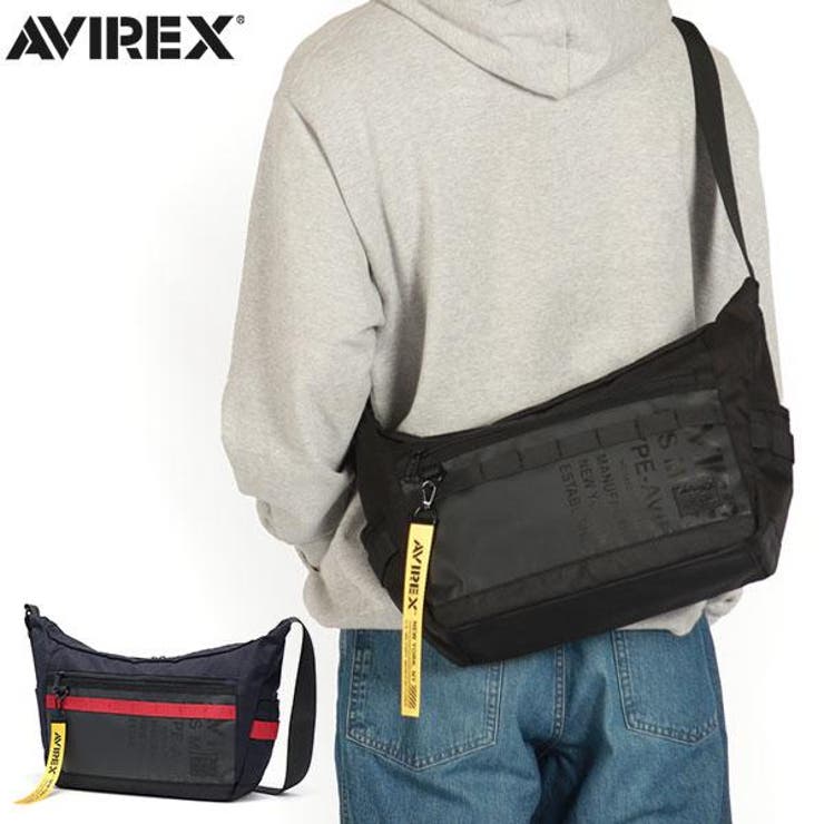 アヴィレックス ショルダーバッグ メンズ | ギャレリア Bag＆Luggage | 詳細画像1 
