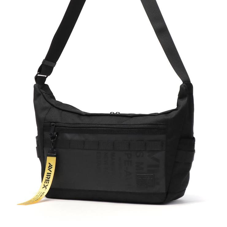 アヴィレックス ショルダーバッグ メンズ | ギャレリア Bag＆Luggage | 詳細画像11 