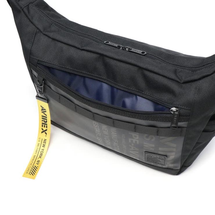 アヴィレックス ショルダーバッグ メンズ | ギャレリア Bag＆Luggage | 詳細画像16 