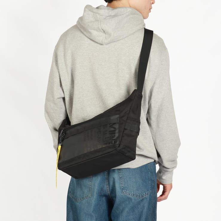 アヴィレックス ショルダーバッグ メンズ | ギャレリア Bag＆Luggage | 詳細画像3 