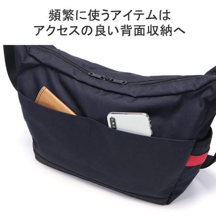 アヴィレックス ショルダーバッグ メンズ | ギャレリア Bag＆Luggage | 詳細画像8 