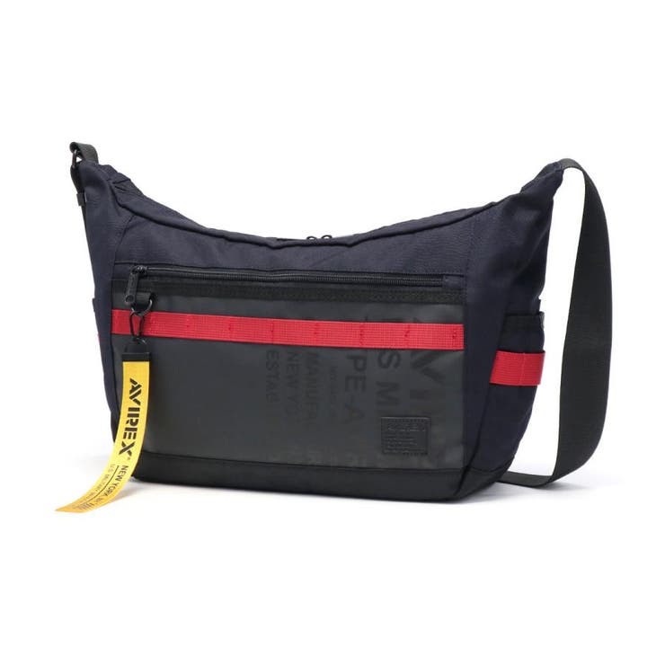 コンアカ | アヴィレックス ショルダーバッグ メンズ | ギャレリア Bag＆Luggage