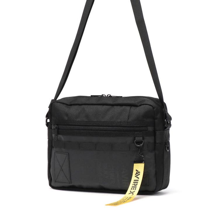 アヴィレックス ショルダーバッグ メンズ | ギャレリア Bag＆Luggage | 詳細画像11 