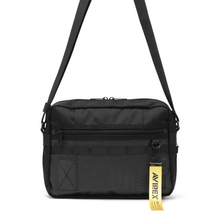 アヴィレックス ショルダーバッグ メンズ | ギャレリア Bag＆Luggage | 詳細画像12 