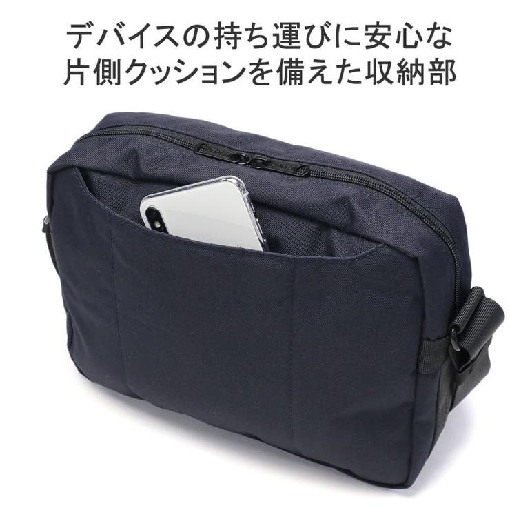 アヴィレックス ショルダーバッグ メンズ | ギャレリア Bag＆Luggage | 詳細画像8 