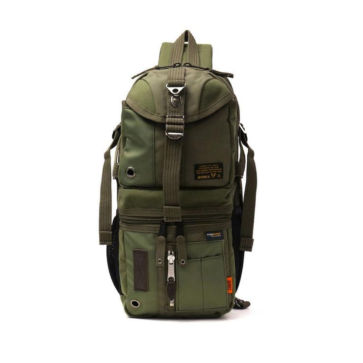 アヴィレックス ボディバッグ メンズ | ギャレリア Bag＆Luggage | 詳細画像12 