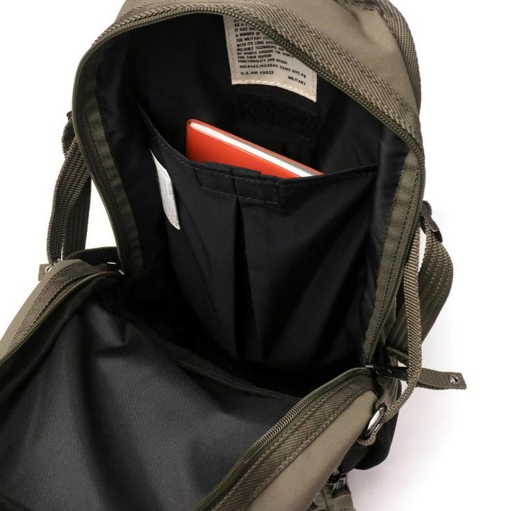 アヴィレックス ボディバッグ メンズ | ギャレリア Bag＆Luggage | 詳細画像16 