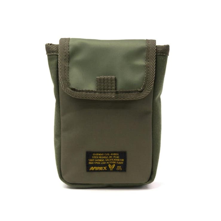 アヴィレックス ボディバッグ メンズ | ギャレリア Bag＆Luggage | 詳細画像20 