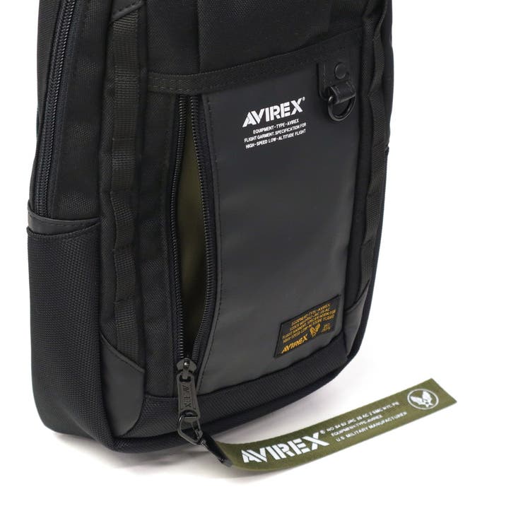 当店限定モデル アヴィレックス ボディバッグ[品番：GLNB0013898