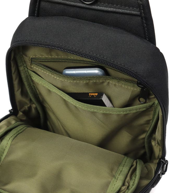 当店限定モデル アヴィレックス ボディバッグ | ギャレリア Bag＆Luggage | 詳細画像18 