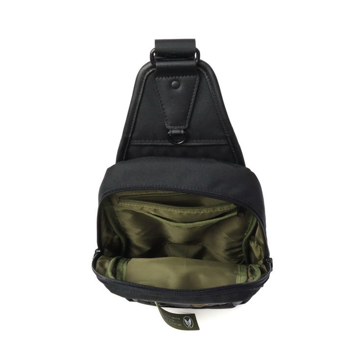 当店限定モデル アヴィレックス ボディバッグ | ギャレリア Bag＆Luggage | 詳細画像20 