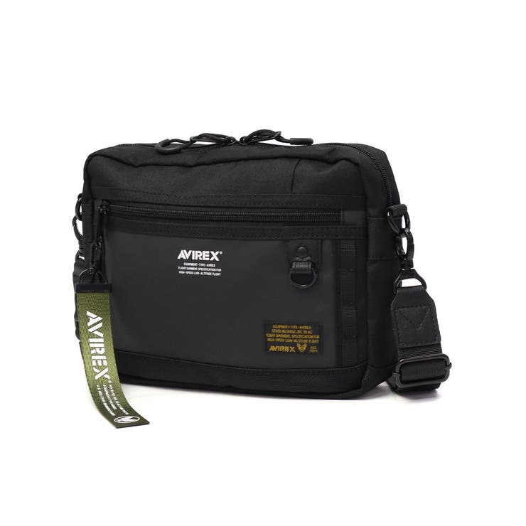 クロシロ | 当店限定モデル アヴィレックス ショルダーバッグ | ギャレリア Bag＆Luggage
