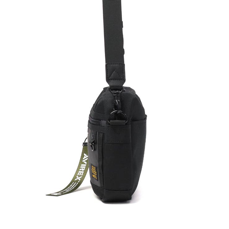 当店限定モデル アヴィレックス ショルダーバッグ | ギャレリア Bag＆Luggage | 詳細画像11 