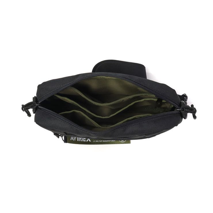 当店限定モデル アヴィレックス ショルダーバッグ | ギャレリア Bag＆Luggage | 詳細画像22 