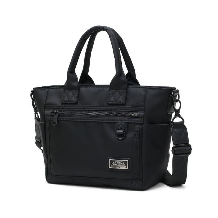 クロ | アヴィレックス トートバッグ AVIREX | ギャレリア Bag＆Luggage