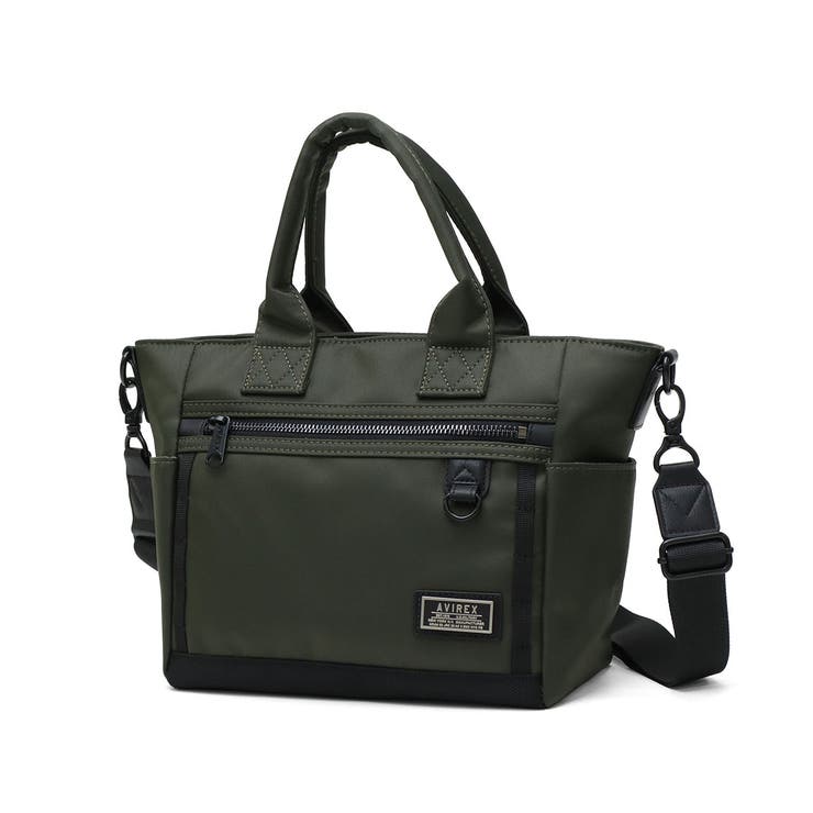 カーキ | アヴィレックス トートバッグ AVIREX | ギャレリア Bag＆Luggage