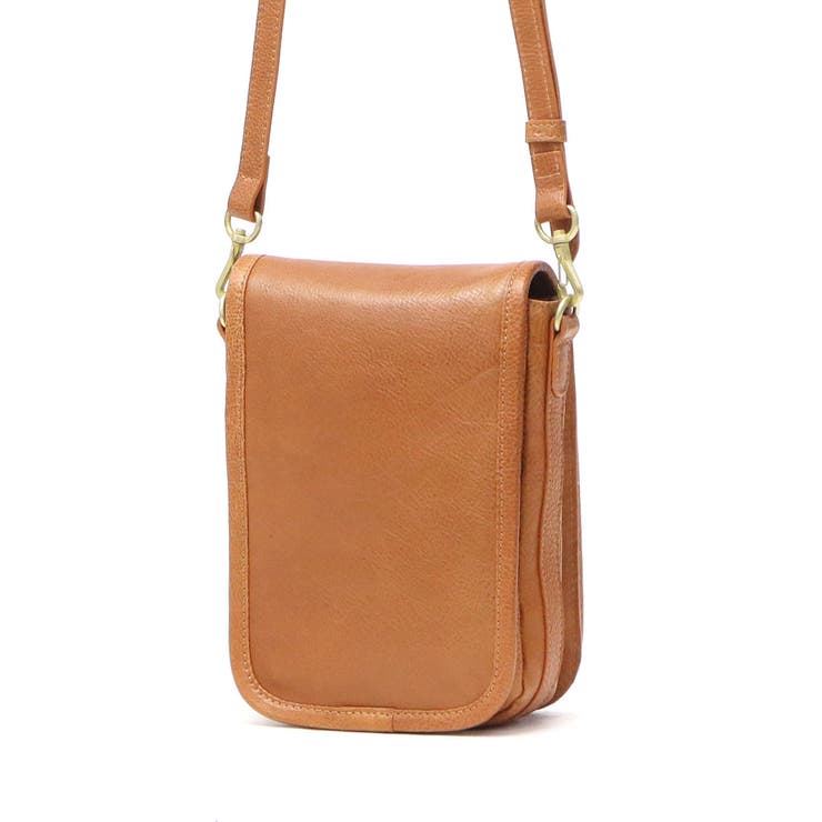 アウ ショルダーバッグ A_W | ギャレリア Bag＆Luggage | 詳細画像14 
