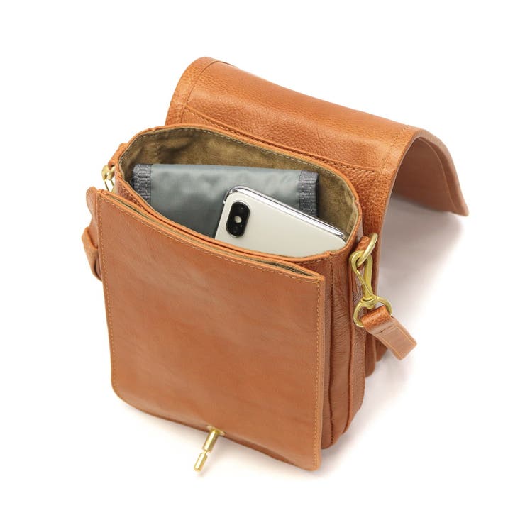 アウ ショルダーバッグ A_W | ギャレリア Bag＆Luggage | 詳細画像16 