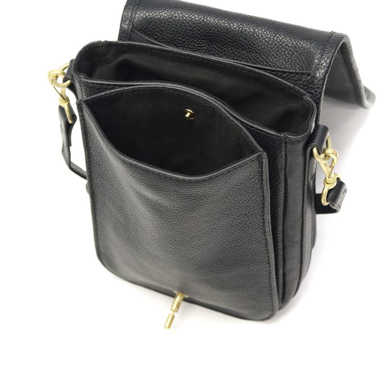 アウ ショルダーバッグ A_W | ギャレリア Bag＆Luggage | 詳細画像17 