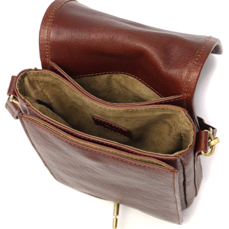アウ ショルダーバッグ A_W | ギャレリア Bag＆Luggage | 詳細画像18 