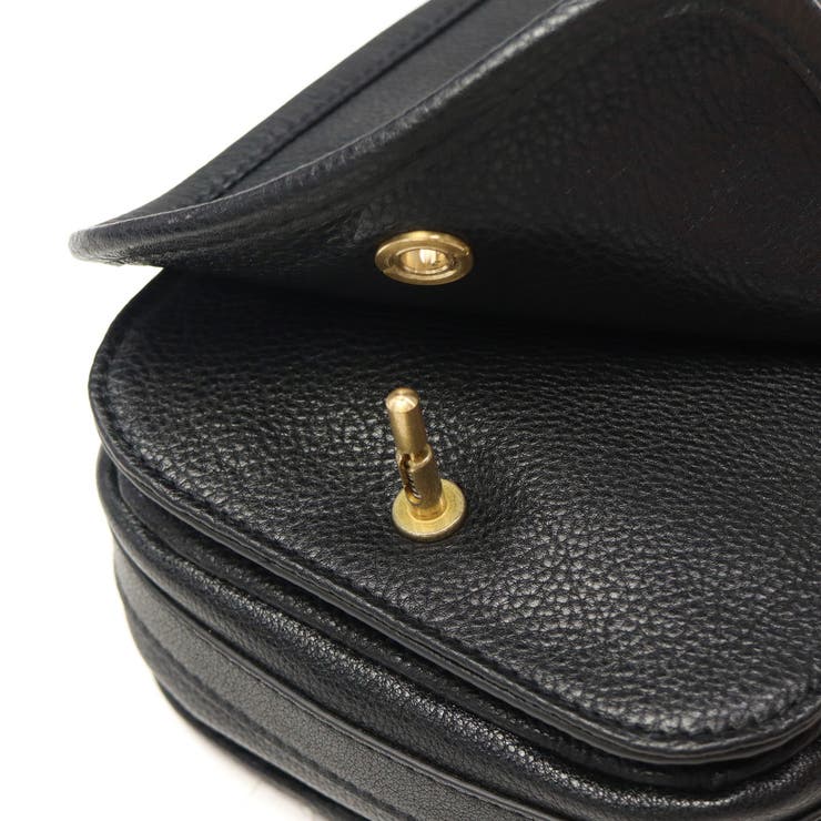 アウ ショルダーバッグ A_W | ギャレリア Bag＆Luggage | 詳細画像21 