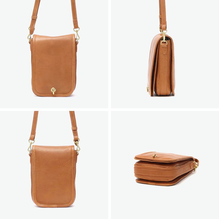 アウ ショルダーバッグ A_W | ギャレリア Bag＆Luggage | 詳細画像6 