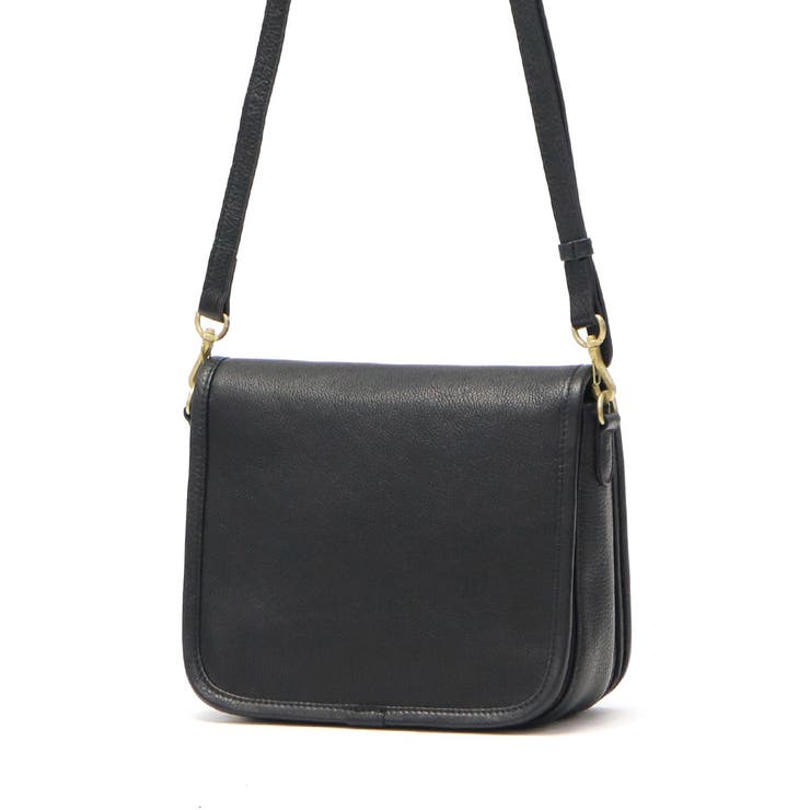 アウ ショルダーバッグ A_W | ギャレリア Bag＆Luggage | 詳細画像14 