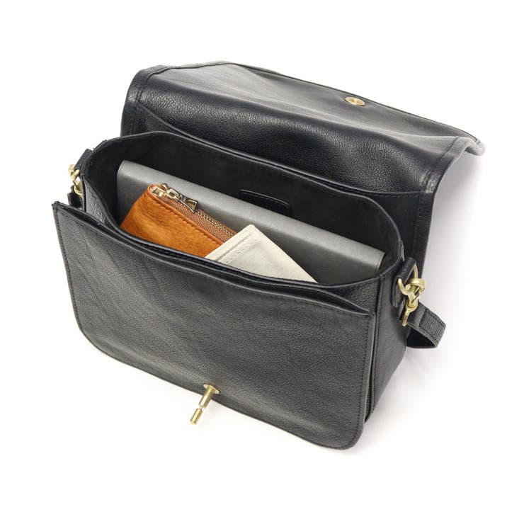 アウ ショルダーバッグ A_W | ギャレリア Bag＆Luggage | 詳細画像16 
