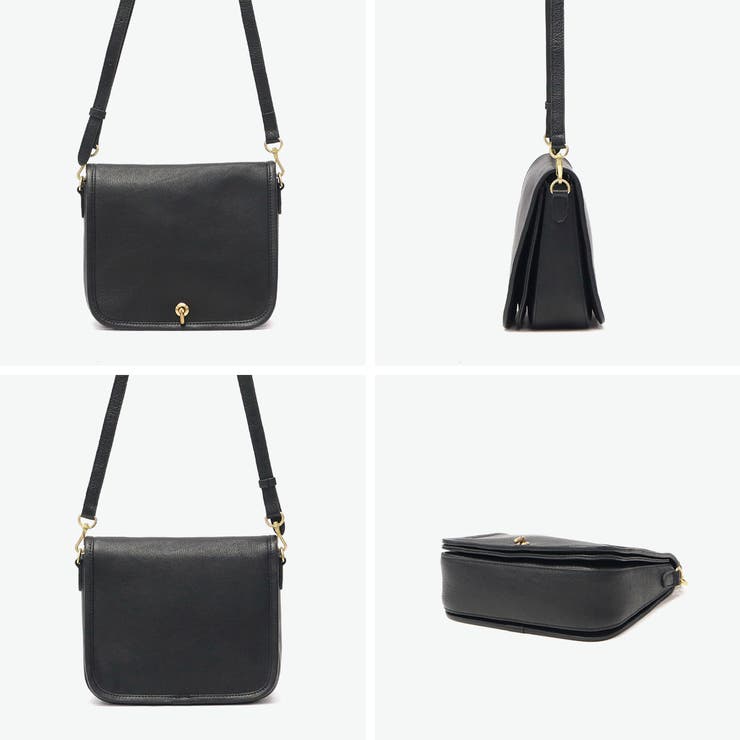 アウ ショルダーバッグ A_W | ギャレリア Bag＆Luggage | 詳細画像6 