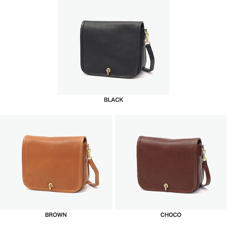 アウ ショルダーバッグ A_W | ギャレリア Bag＆Luggage | 詳細画像7 