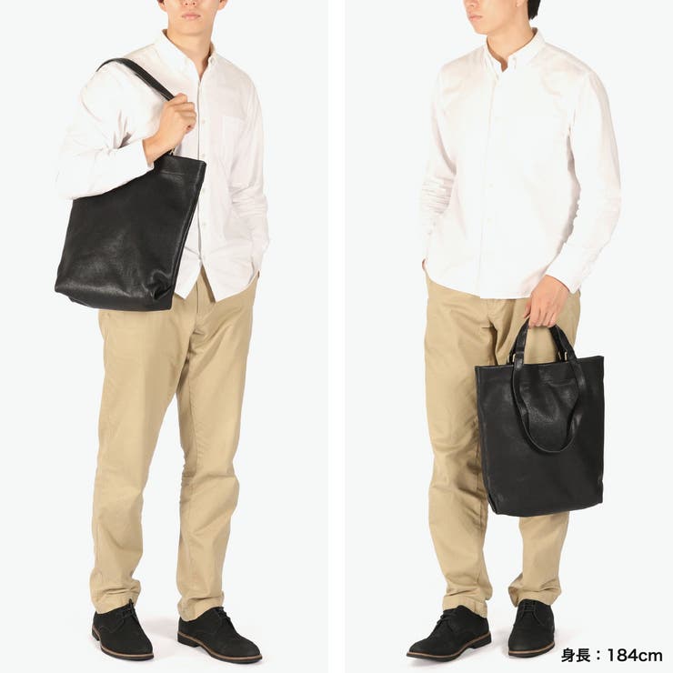 アウ トートバッグ A_W | ギャレリア Bag＆Luggage | 詳細画像8 