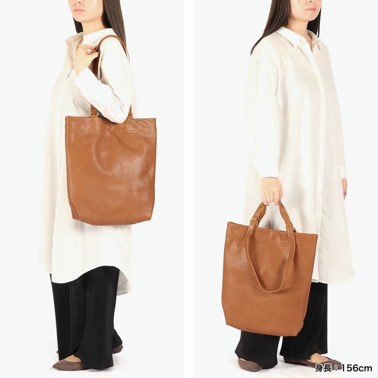 アウ トートバッグ A_W | ギャレリア Bag＆Luggage | 詳細画像9 