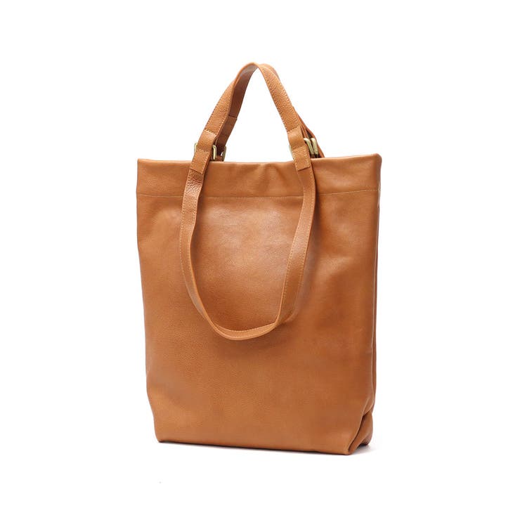 BROWN | アウ トートバッグ A_W | ギャレリア Bag＆Luggage