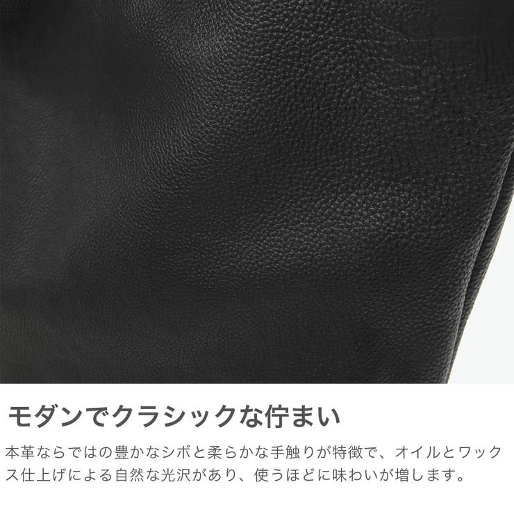 アウ トートバッグ A_W | ギャレリア Bag＆Luggage | 詳細画像3 