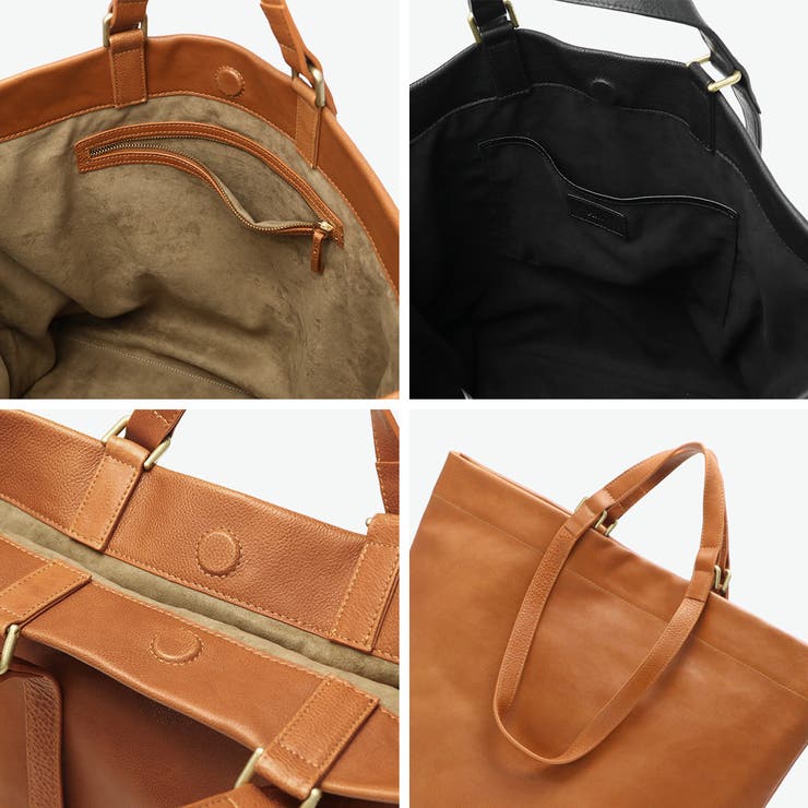アウ トートバッグ A_W | ギャレリア Bag＆Luggage | 詳細画像5 
