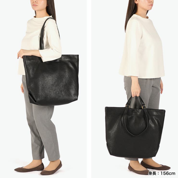 アウ トートバッグ A_W | ギャレリア Bag＆Luggage | 詳細画像9 