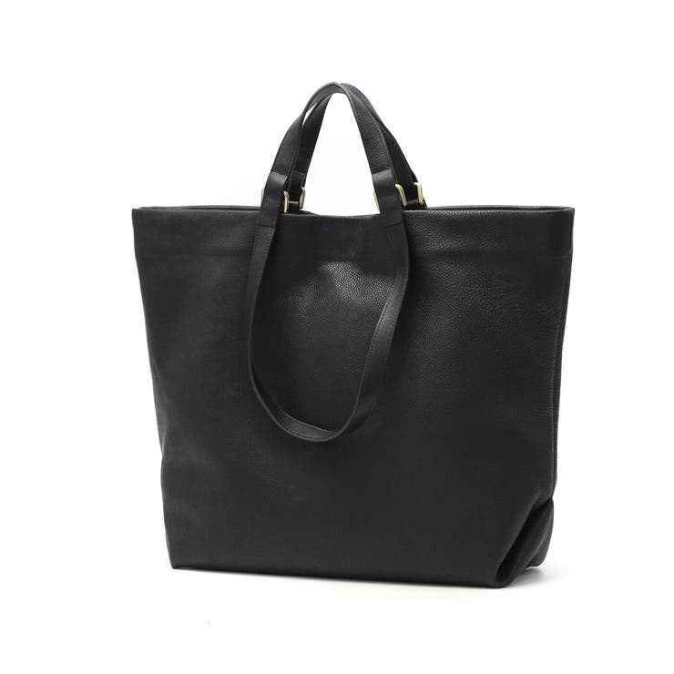 BLACK | アウ トートバッグ A_W | ギャレリア Bag＆Luggage