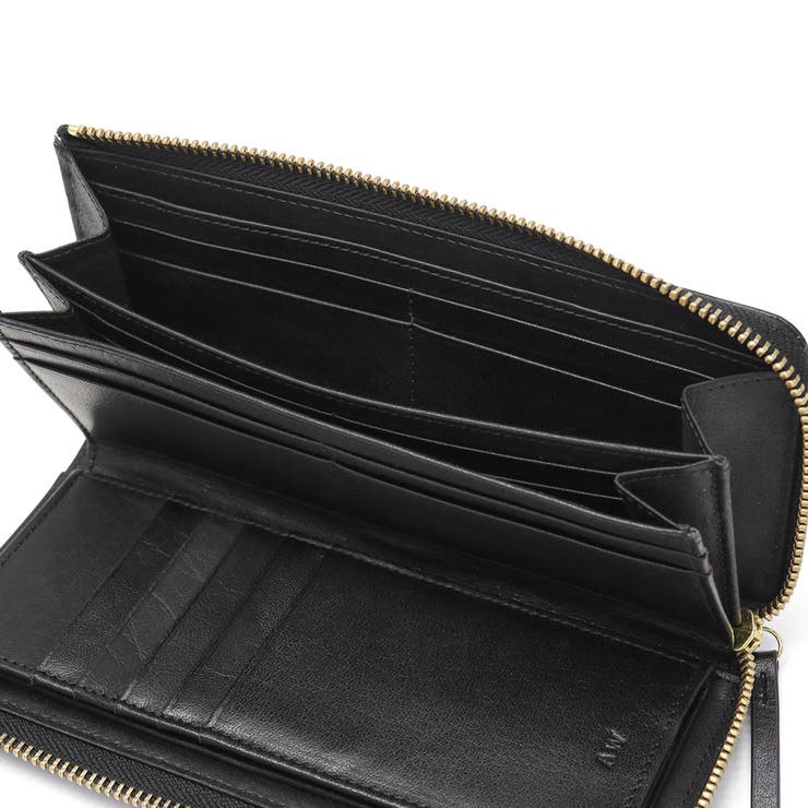 アウ 長財布 A_W | ギャレリア Bag＆Luggage | 詳細画像17 