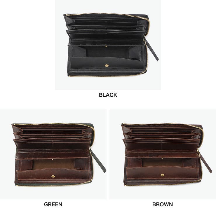 アウ 長財布 A_W | ギャレリア Bag＆Luggage | 詳細画像7 