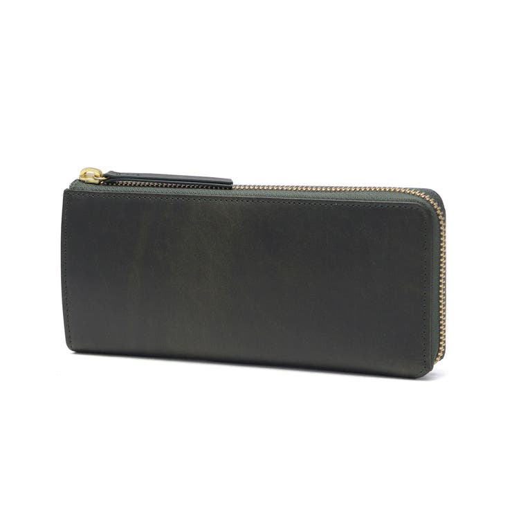 GREEN | アウ 長財布 A_W | ギャレリア Bag＆Luggage