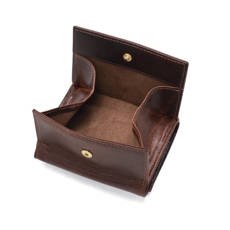 アウ 三つ折り財布 A_W | ギャレリア Bag＆Luggage | 詳細画像16 