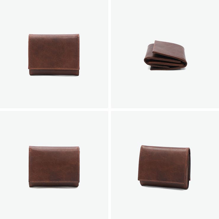 アウ 三つ折り財布 A_W | ギャレリア Bag＆Luggage | 詳細画像5 