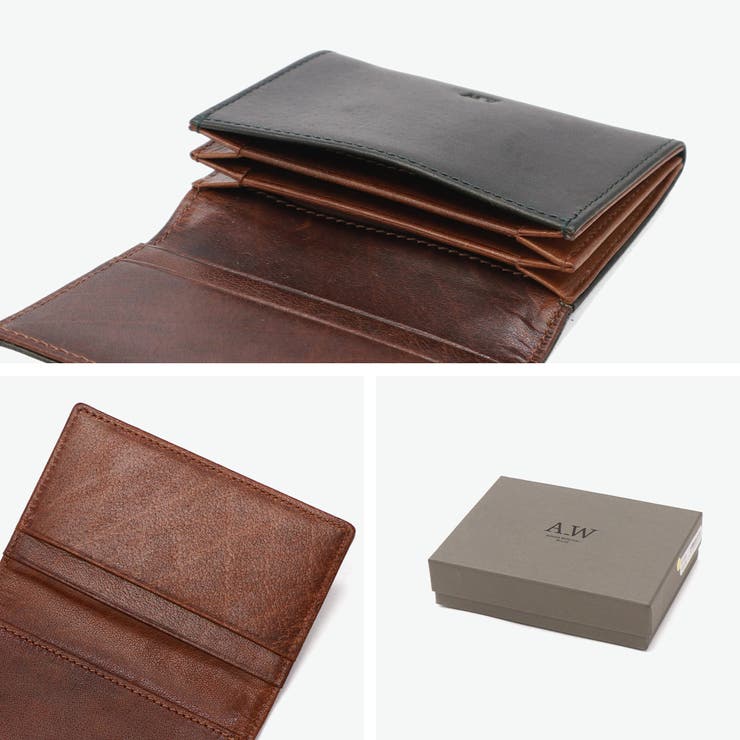 アウ カードケース A_W | ギャレリア Bag＆Luggage | 詳細画像5 