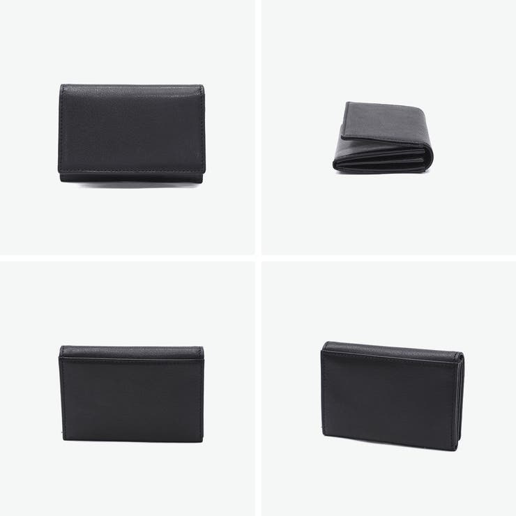 アウ カードケース A_W | ギャレリア Bag＆Luggage | 詳細画像6 