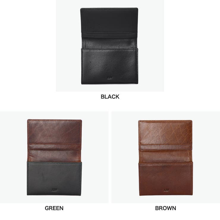 アウ カードケース A_W | ギャレリア Bag＆Luggage | 詳細画像8 