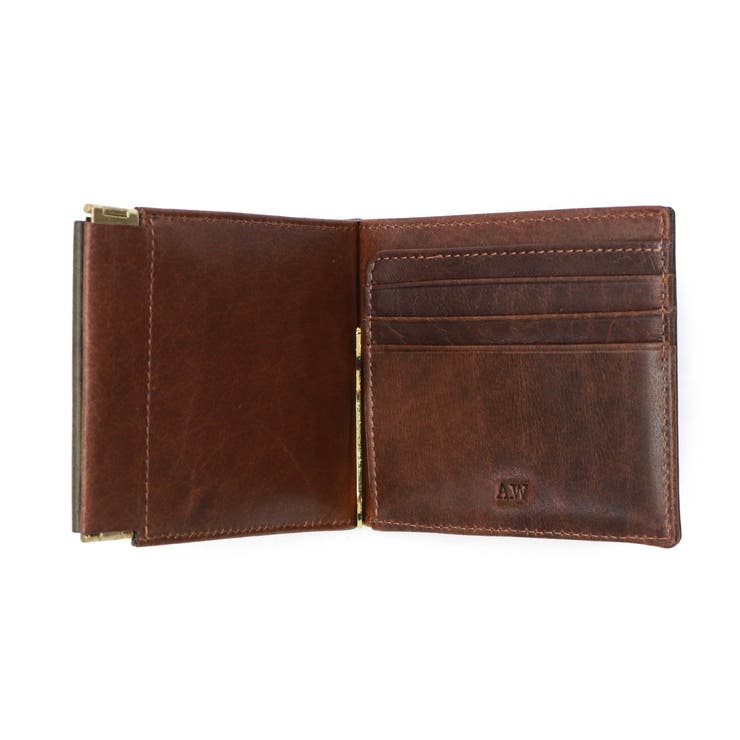 アウ マネークリップ A_W | ギャレリア Bag＆Luggage | 詳細画像14 